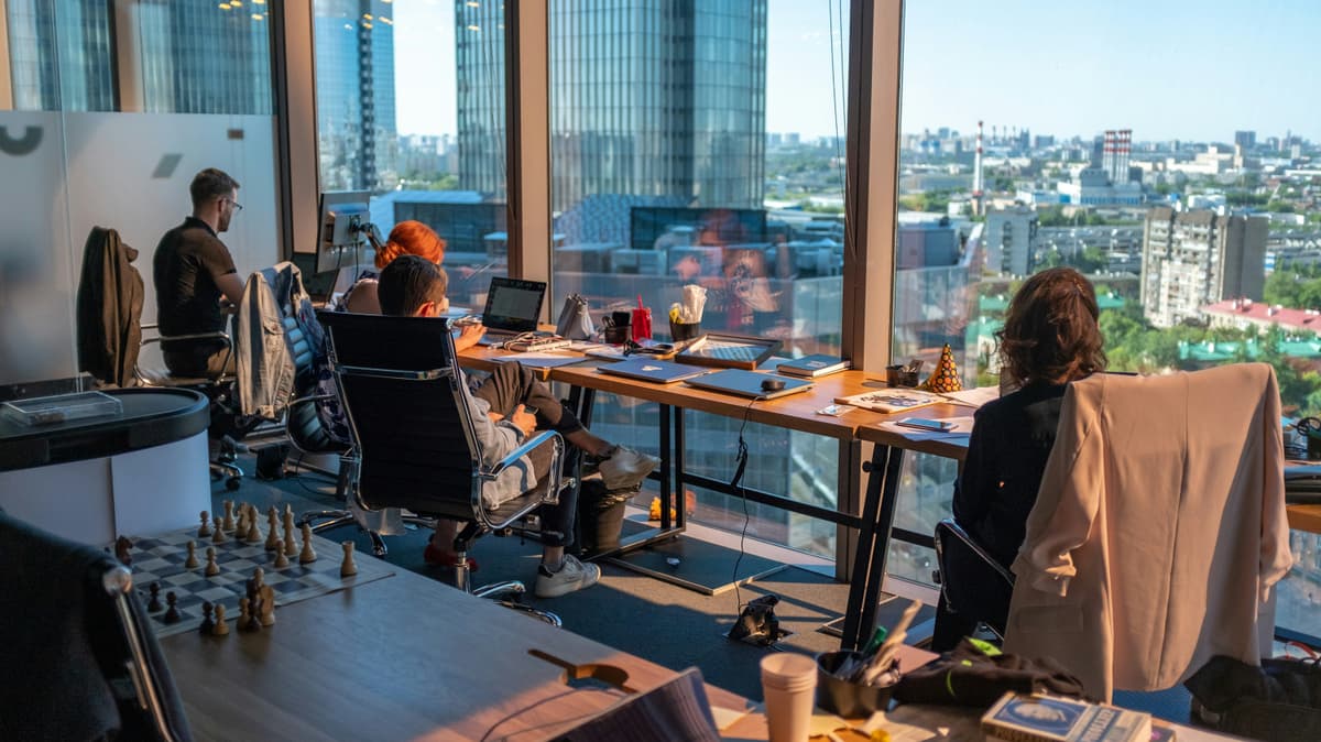 Product Manager